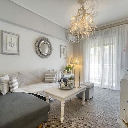 Luxury Apartments Zeas Пірей Екстер'єр фото